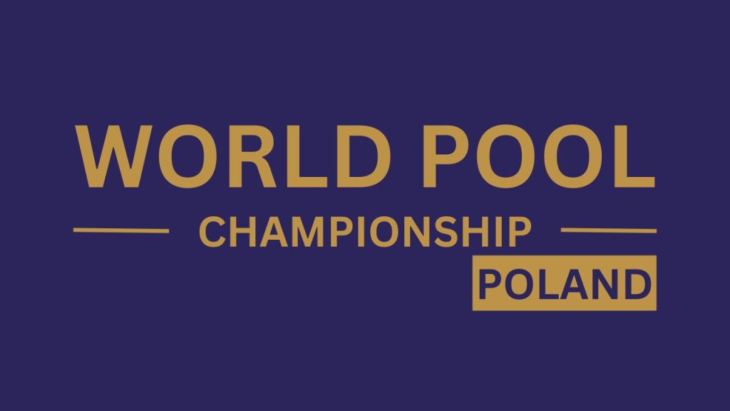 World Pool Championship Poland