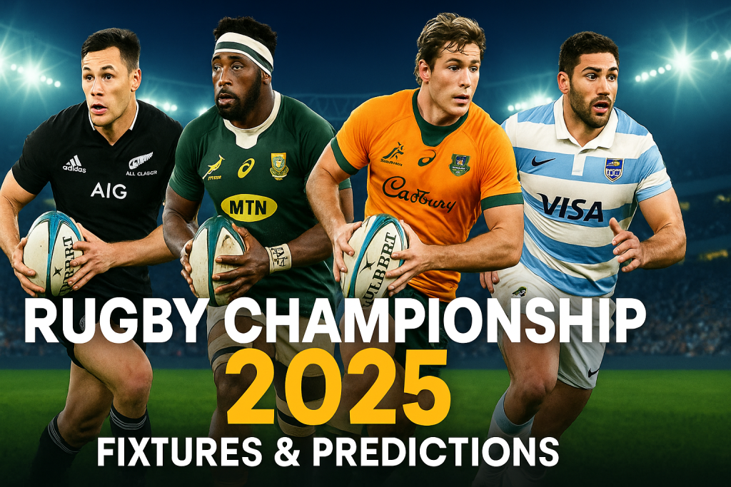 Rugby Championship 2025 Rugby Union, Sports News All Blacks Springboks Wallabies Los Pumas Rugby Fixtures 2025 Sports Analysis