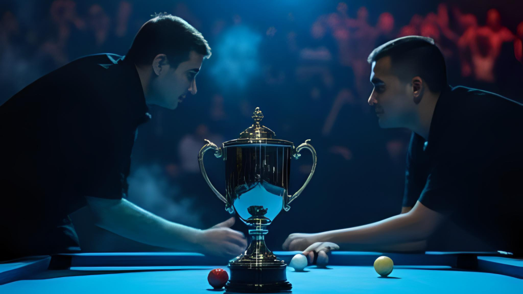 The Mosconi Cup 2025 is all set to bring back the most electrifying rivalry in cue sports — Team Europe vs Team USA. This prestigious annual event will take place from 3–6 December 2025 at the iconic Alexandra Palace, London, showcasing the best professional pool talent from both sides of the Atlantic.