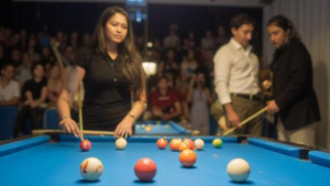 Cuetec Belgium Open 2026 World Nineball Tour ranking event in Ostend, Belgium