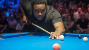 UK Open Pool Championship professional 9-ball tournament guide