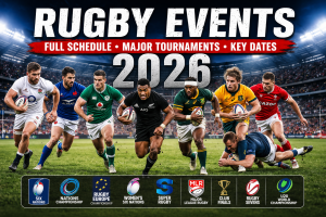 Rugby Events 2026: Complete Guide to Major Tournaments 1 Rugby Events 2026 full schedule with major tournaments and international rugby competitions worldwide